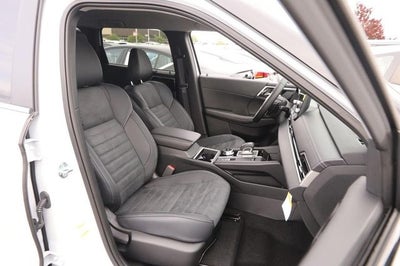 2026 Nissan Rogue Plug-In Hybrid SL
