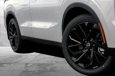 2026 Nissan Rogue Plug-In Hybrid SL