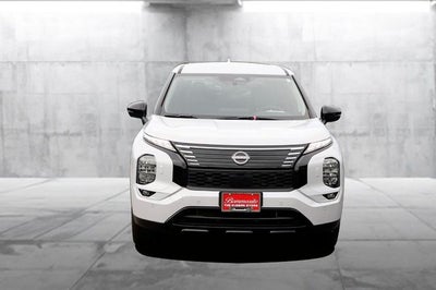 2026 Nissan Rogue Plug-In Hybrid SL