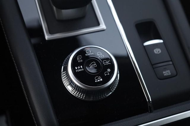 2026 Nissan Rogue Plug-In Hybrid SL