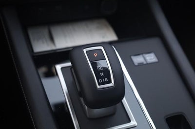 2026 Nissan Rogue Plug-In Hybrid SL