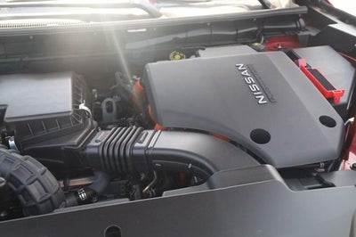 2026 Nissan Rogue Plug-In Hybrid SL