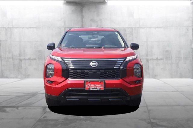 2026 Nissan Rogue Plug-In Hybrid SL