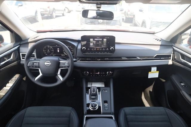 2026 Nissan Rogue Plug-In Hybrid SL