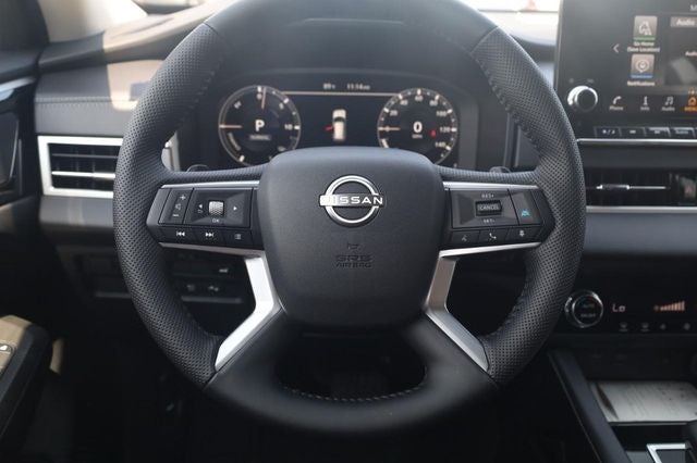 2026 Nissan Rogue Plug-In Hybrid SL
