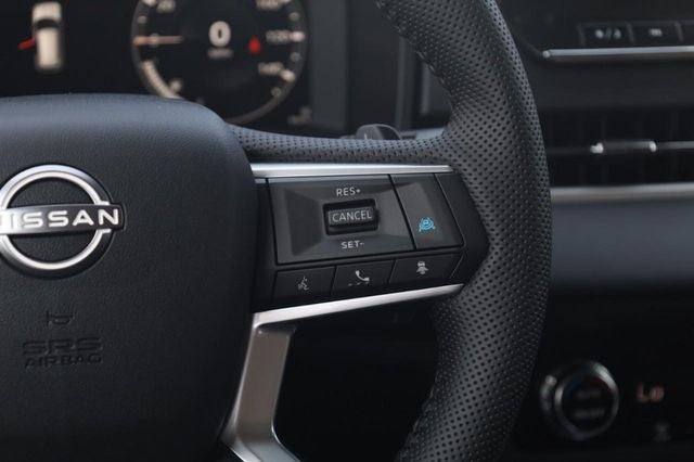 2026 Nissan Rogue Plug-In Hybrid SL