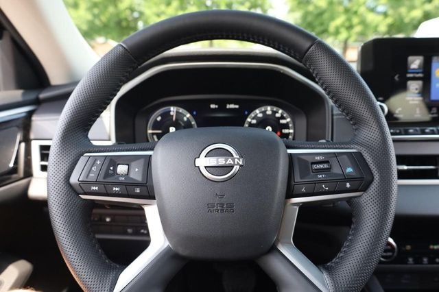 2026 Nissan Rogue Plug-In Hybrid SL