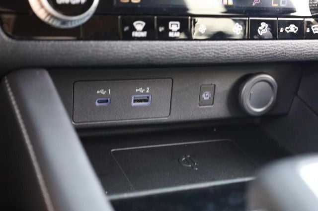2026 Nissan Rogue Plug-In Hybrid SL