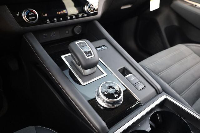 2026 Nissan Rogue Plug-In Hybrid SL