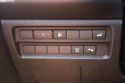 2026 Nissan Rogue Plug-In Hybrid SL