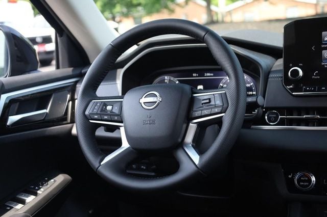 2026 Nissan Rogue Plug-In Hybrid SL