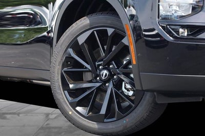 2026 Nissan Rogue Plug-In Hybrid SL