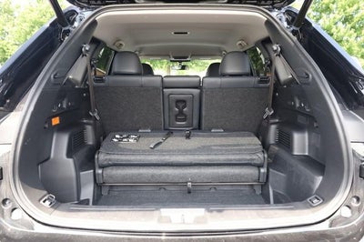 2026 Nissan Rogue Plug-In Hybrid SL