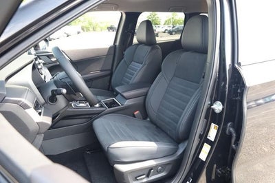 2026 Nissan Rogue Plug-In Hybrid SL