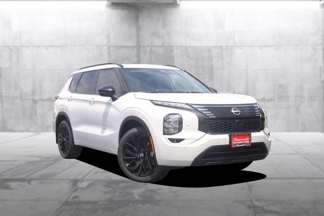 2026 Nissan Rogue Plug-In Hybrid Platinum
