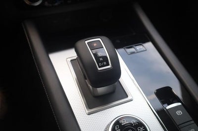 2026 Nissan Rogue Plug-In Hybrid Platinum