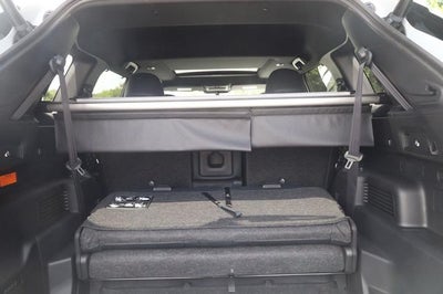 2026 Nissan Rogue Plug-In Hybrid Platinum