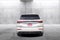 2026 Nissan Rogue Plug-In Hybrid Platinum