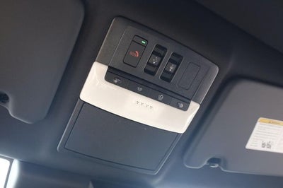 2026 Nissan Rogue Plug-In Hybrid Platinum