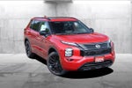 2026 Nissan Rogue Plug-In Hybrid Platinum