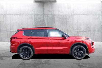 2026 Nissan Rogue Plug-In Hybrid Platinum