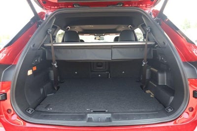 2026 Nissan Rogue Plug-In Hybrid Platinum