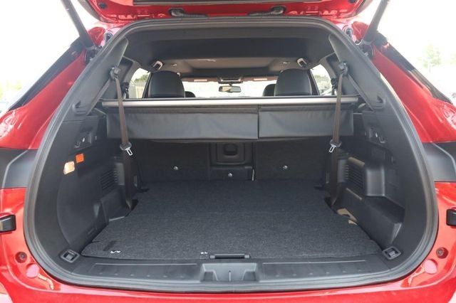2026 Nissan Rogue Plug-In Hybrid Platinum