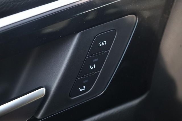 2026 Nissan Rogue Plug-In Hybrid Platinum