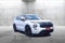 2026 Nissan Rogue Plug-In Hybrid Platinum