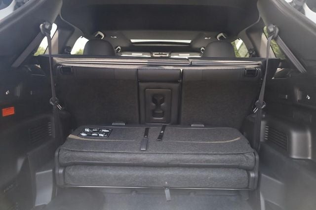 2026 Nissan Rogue Plug-In Hybrid Platinum