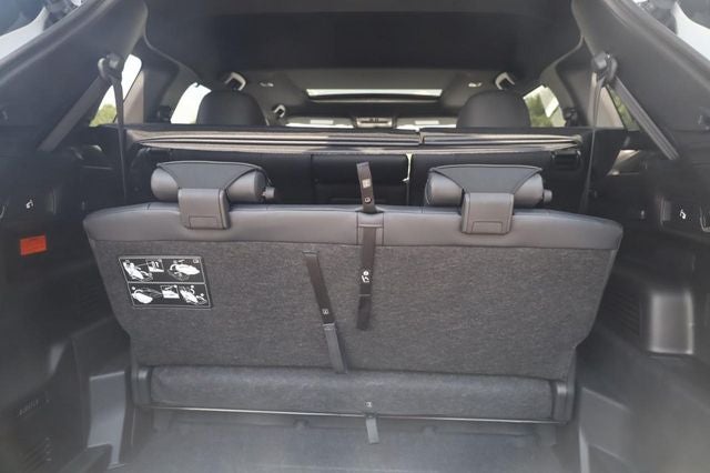 2026 Nissan Rogue Plug-In Hybrid Platinum