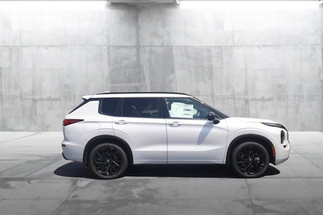 2026 Nissan Rogue Plug-In Hybrid Platinum
