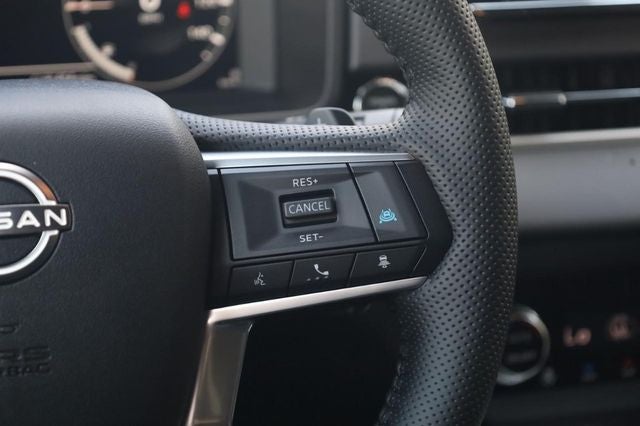 2026 Nissan Rogue Plug-In Hybrid Platinum