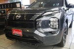 2026 Nissan Rogue Plug-In Hybrid Platinum