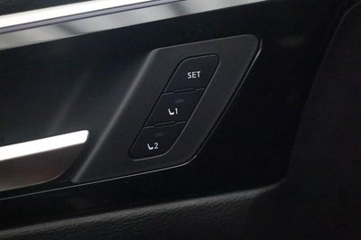 2026 Nissan Rogue Plug-In Hybrid Platinum