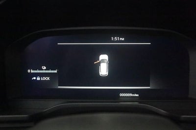 2026 Nissan Rogue Plug-In Hybrid Platinum