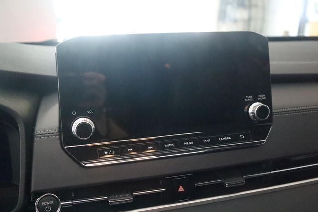 2026 Nissan Rogue Plug-In Hybrid Platinum