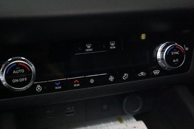 2026 Nissan Rogue Plug-In Hybrid Platinum