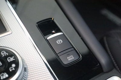 2026 Nissan Rogue Plug-In Hybrid Platinum