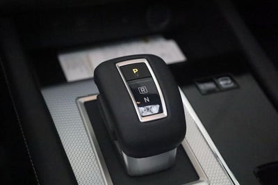 2026 Nissan Rogue Plug-In Hybrid Platinum