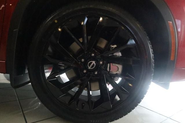 2026 Nissan Rogue Plug-In Hybrid Platinum