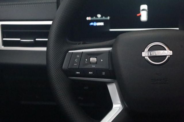2026 Nissan Rogue Plug-In Hybrid Platinum