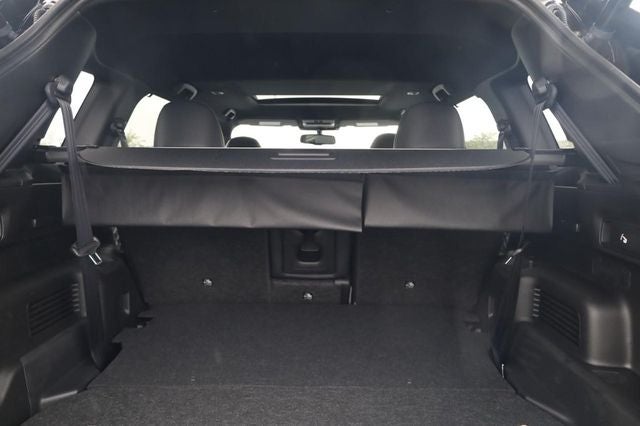 2026 Nissan Rogue Plug-In Hybrid Platinum