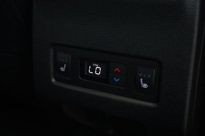 2026 Nissan Rogue Plug-In Hybrid Platinum