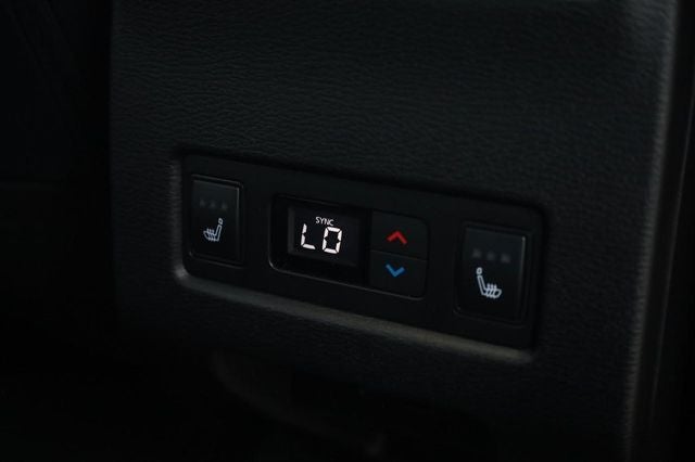 2026 Nissan Rogue Plug-In Hybrid Platinum