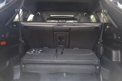 2026 Nissan Rogue Plug-In Hybrid Platinum