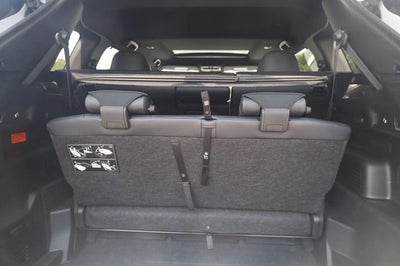 2026 Nissan Rogue Plug-In Hybrid Platinum