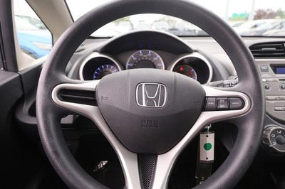2013 Honda Fit Base