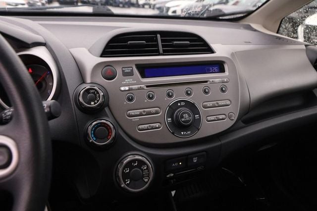 2013 Honda Fit Base