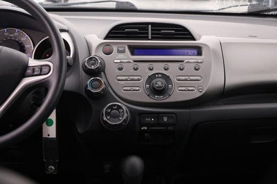 2013 Honda Fit Base